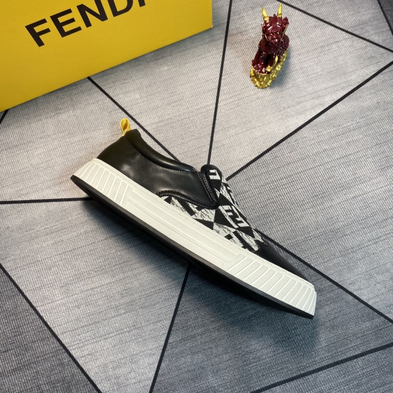 Fendi Sneakers